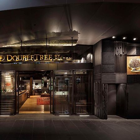 Hotel Doubletree By Hilton Melburne Exterior foto