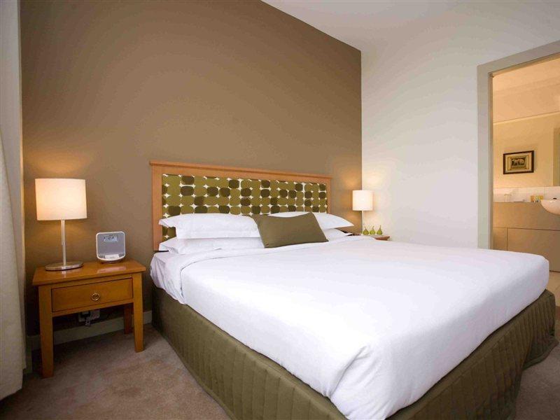 Hotel Doubletree By Hilton Melburne Exterior foto
