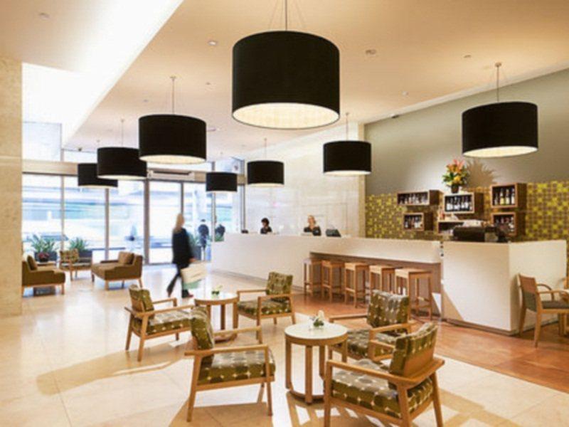 Hotel Doubletree By Hilton Melburne Exterior foto