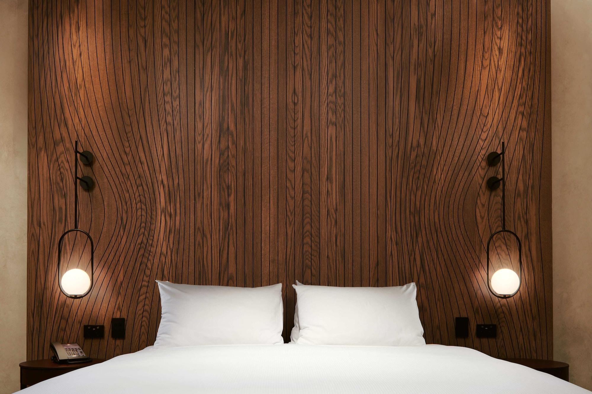 Hotel Doubletree By Hilton Melburne Exterior foto