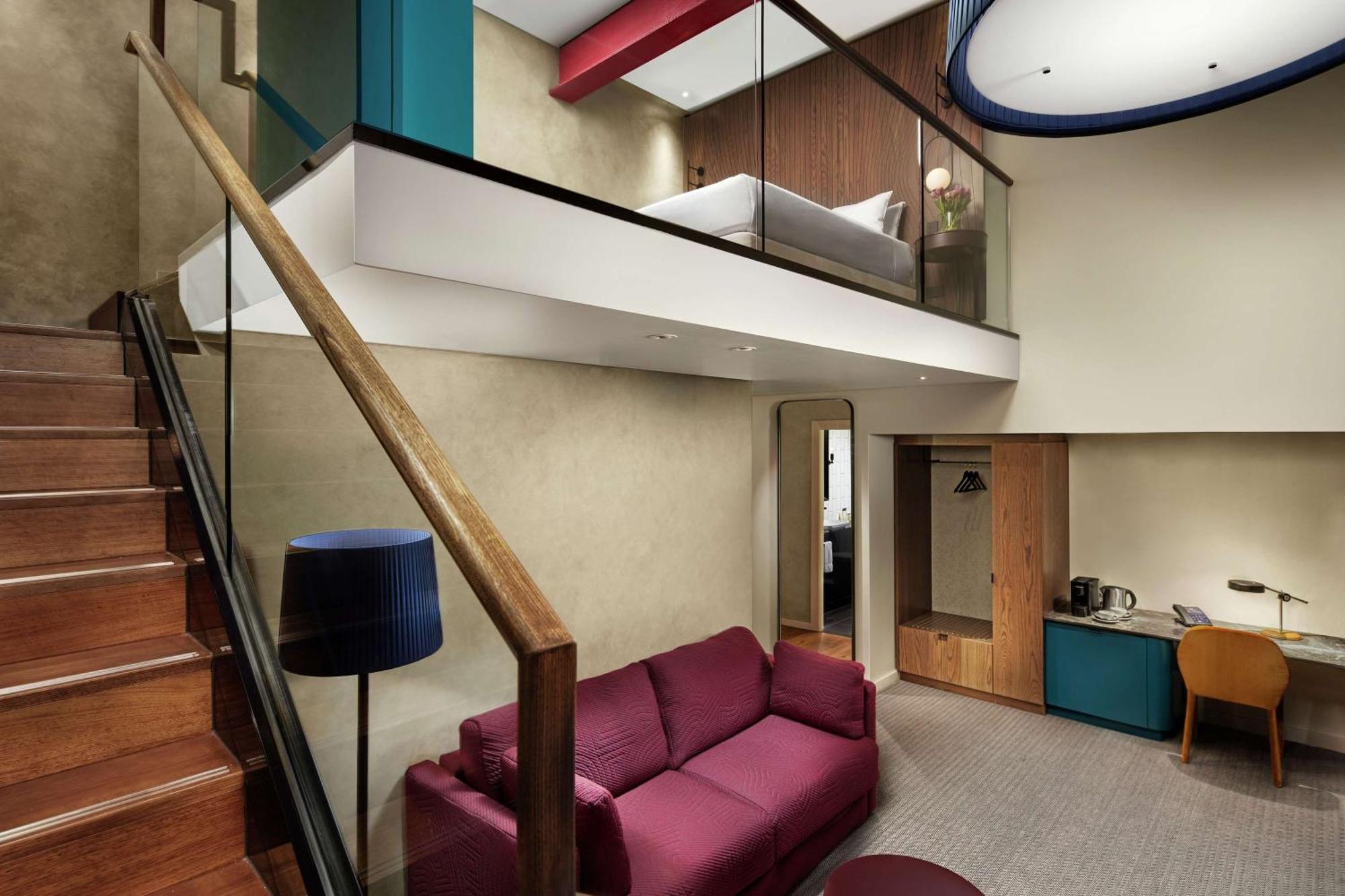 Hotel Doubletree By Hilton Melburne Exterior foto